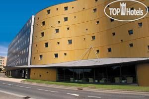 Hotelier's photos OnlySuites Paris CDG 4*