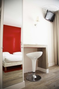 Hotel photo Sacha Hotel 3*