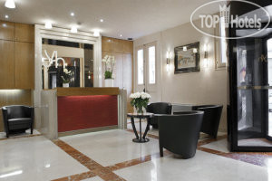 Hotel photo Yllen Eiffel 3*