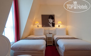 New photos from tourists Aston 3*