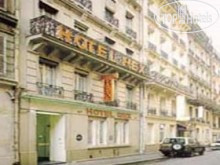 Hotel photo Hotel Adele & Jules 2*