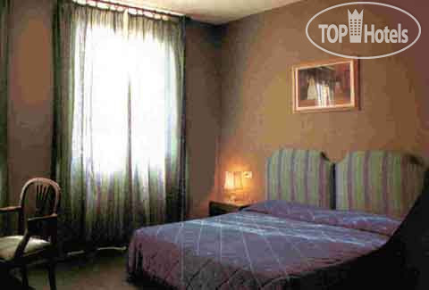 New photos from tourists Hotel Adele & Jules 2*