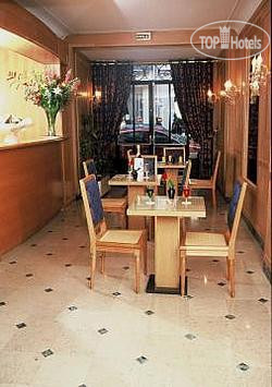 Hotelier's photos Best Western Aida Opera 3*