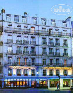 Новые добавленные фото туристов Opera Lafayette 3*