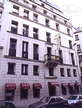 Hotelier's photos Europe-Liege 2*
