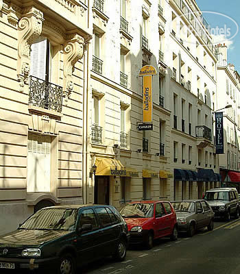 Hotelier's photos Alexandrine Opera 3*