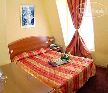 New photos from tourists Alexandrine Opera 3*