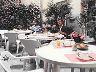 Photos Paris Rome