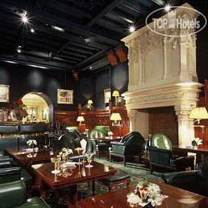 New photos from tourists Westminster Opera Paris 4*
