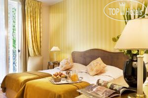 New photos from tourists Champs-Elysees Friedland 4*