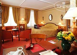 New photos from tourists Melia Vendome Boutique 4*
