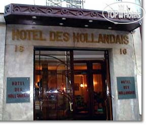 New photos from tourists Hollandais 2*