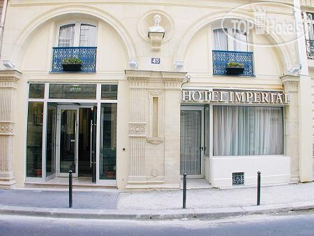 Hotel photo Imperial 3*