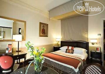 Hotel photo Edouard VII 4*