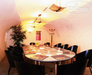 Hotelier's photos Ibis Paris Opera La Fayette 3*