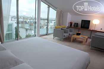 Новые добавленные фото туристов Ascott Arc de Triomphe 4*