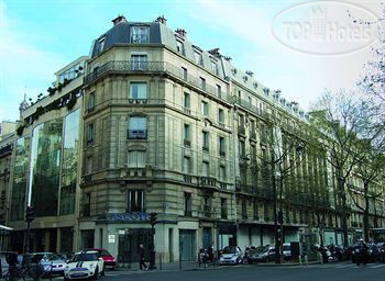 Hotel photo Ascott Arc de Triomphe  4*