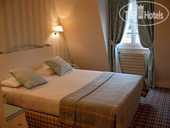 New photos from tourists Hotel Etoile Saint-Ferdinand by HappyCulture 4*