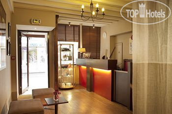 Photos My Hotel In France Le Marais