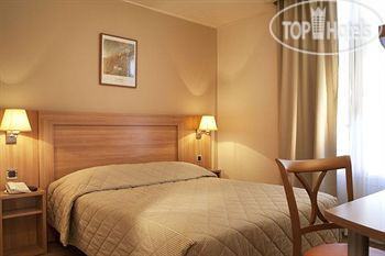 New photos from tourists My Hotel In France Le Marais 3*