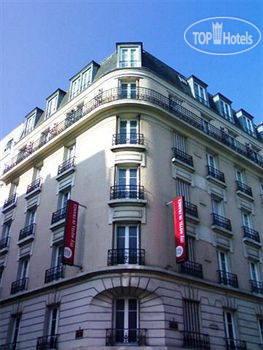 Hotel photo Hotel Boris V. by HappyCulture 3*