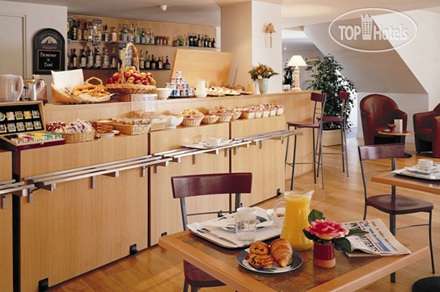 New photos from tourists Hotel Stars Paris Arcueil 2*