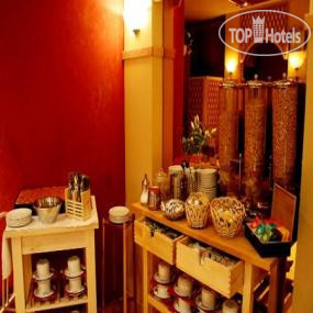 Hotelier's photos Grand Hotel de Paris 3*
