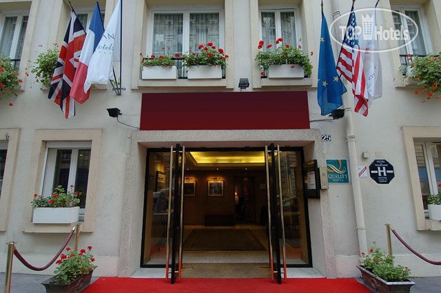New photos from tourists XO Hotel 4*