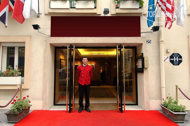 Hotelier's photos XO Hotel 4*