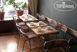 New photos from tourists Les Plumes Hotel 2*