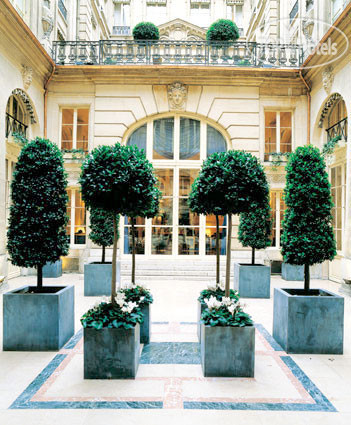 Photos Hotel de Crillon, A Rosewood Hotel