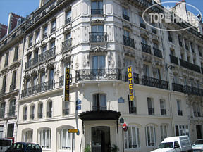 Hotelier's photos Cecil 2*