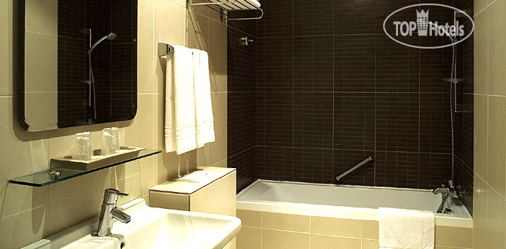 New photos from tourists Hotel de Hollande 2*