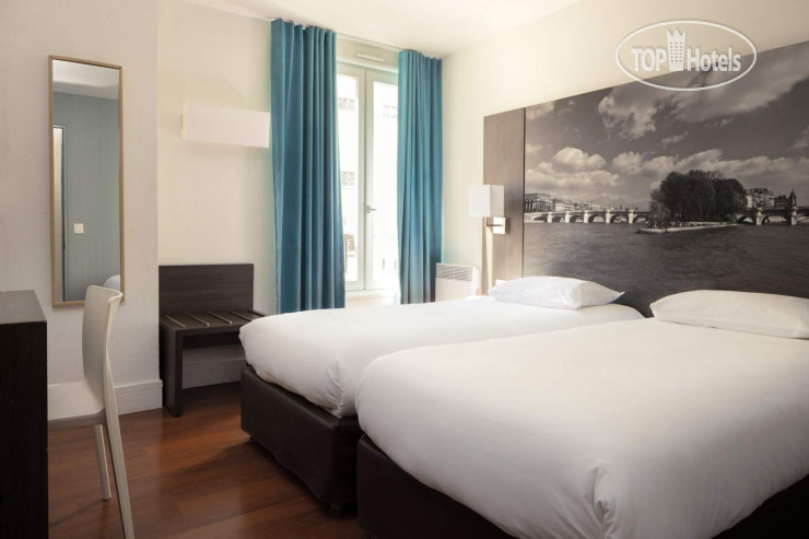 Hotel photo Victoria 2*
