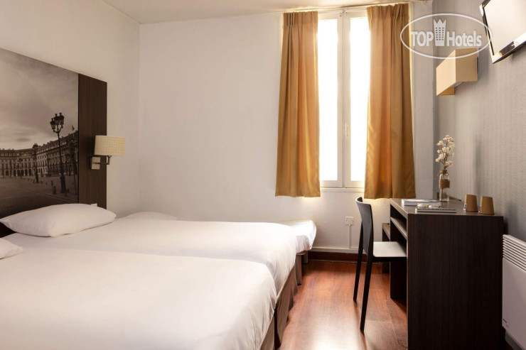 Hotel photo Victoria 2*