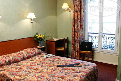 New photos from tourists Du Bresil 3*