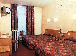 Hotel photo Du Bresil 3*