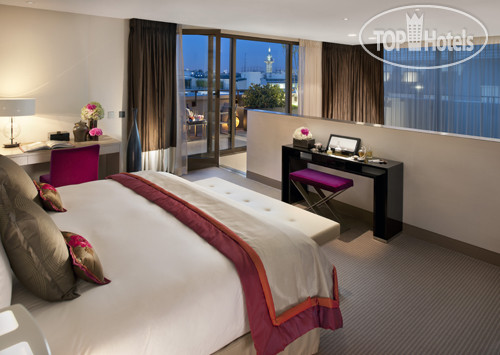 Photos Mandarin Oriental Paris