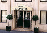 Hotelier's photos Eiffel Capitol 3*