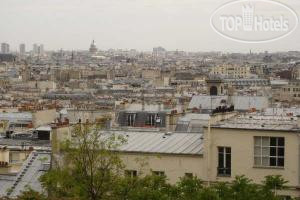 New photos from tourists Migny Opera Montmartre 3*