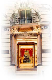 Hotelier's photos Richmond 3*