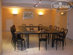 New photos from tourists Terminus Vaugirard 3*