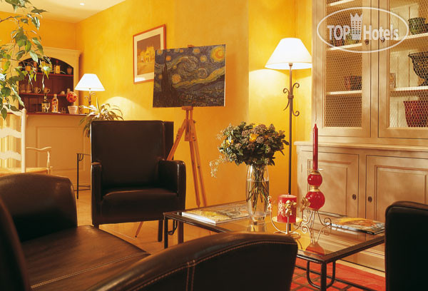 New photos from tourists Villa Boheme Hotel 3*