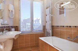 Hotelier's photos Home Moderne 2*