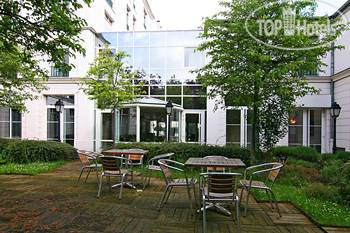 New photos from tourists Villa Modigliani 3*