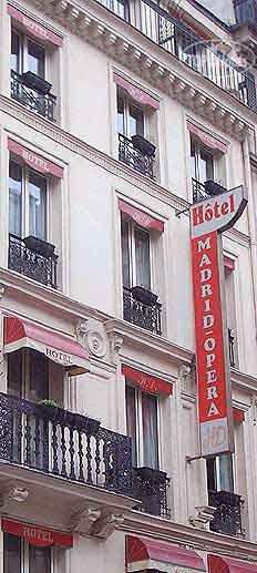 Hotel photo Panache Hotel 3*