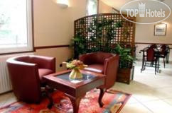 Hotel photo Cactus 2*