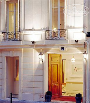 Hotelier's photos Arioso 4*