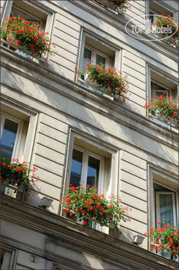 Hotelier's photos Royal Opera 3*