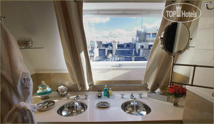 New photos from tourists Daniel 4*